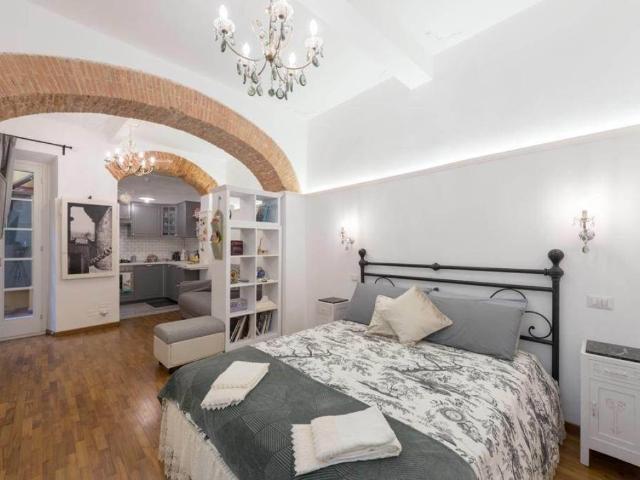 Appartamento in vendita a Firenze FI