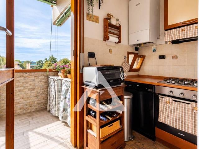 Appartamento in vendita a Firenze FI