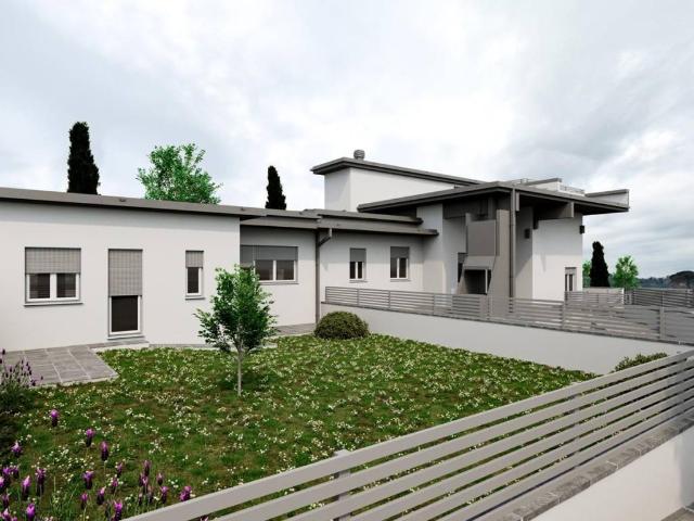 Appartamento in vendita a Firenze FI