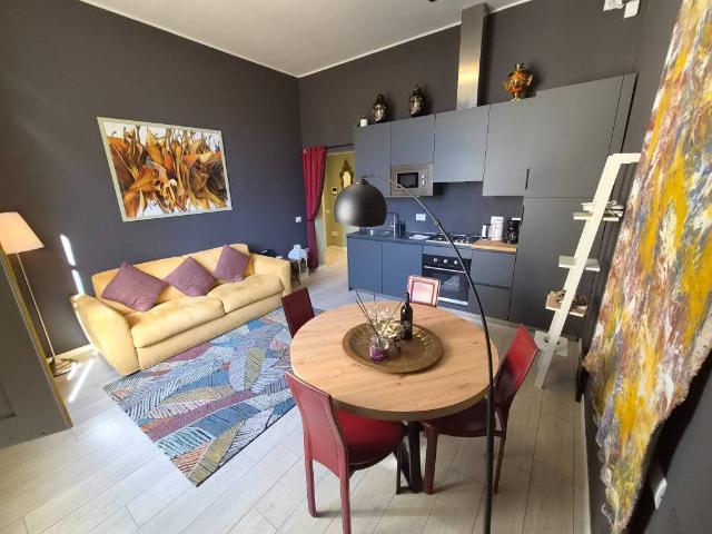Appartamento in vendita a Firenze FI