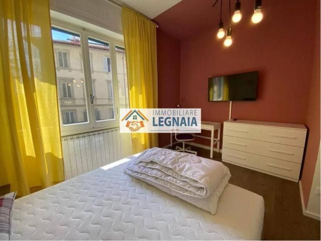 Appartamento in vendita a Firenze FI
