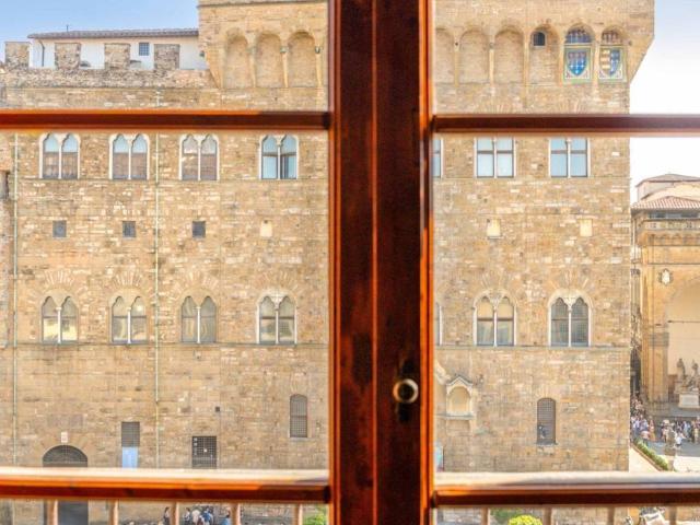 Appartamento in vendita a Firenze FI