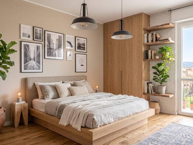 Appartamento in vendita a Firenze FI