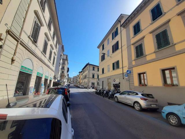 Appartamento in vendita a Firenze FI