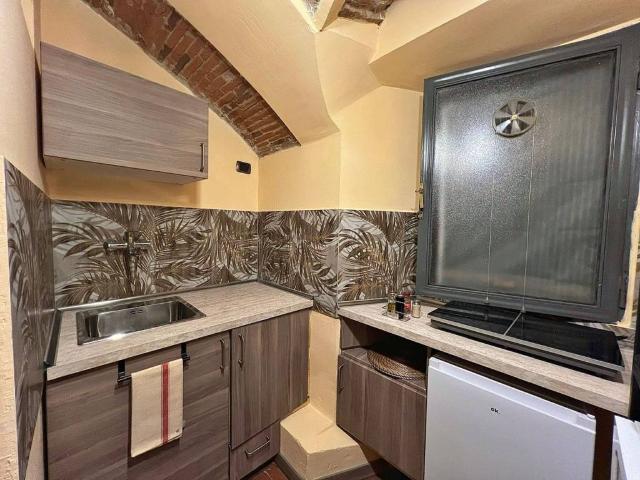 Appartamento in vendita a Firenze FI