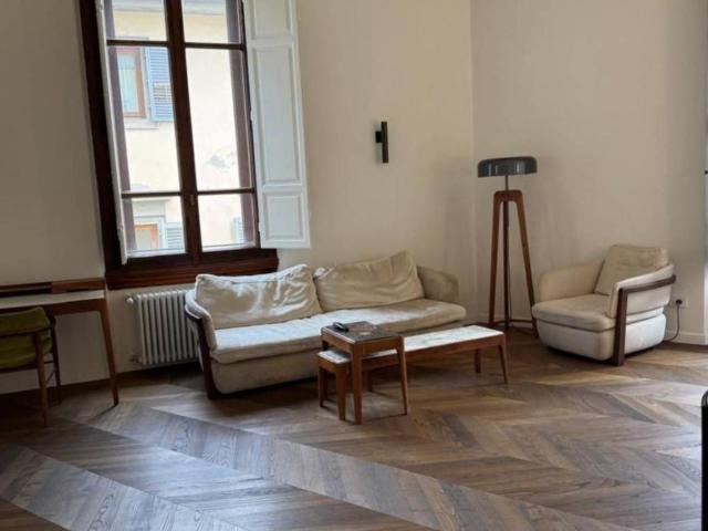 Appartamento in vendita a Firenze FI