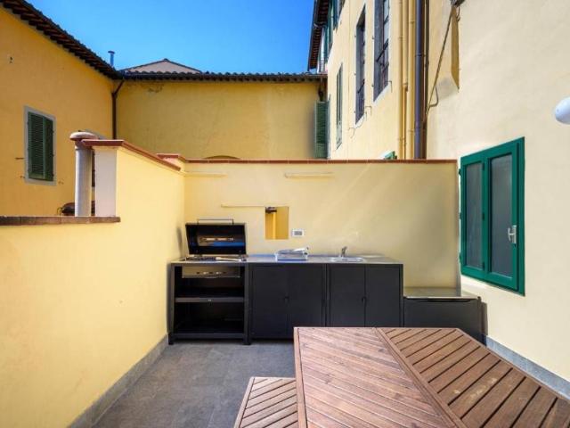 Appartamento in vendita a Firenze FI