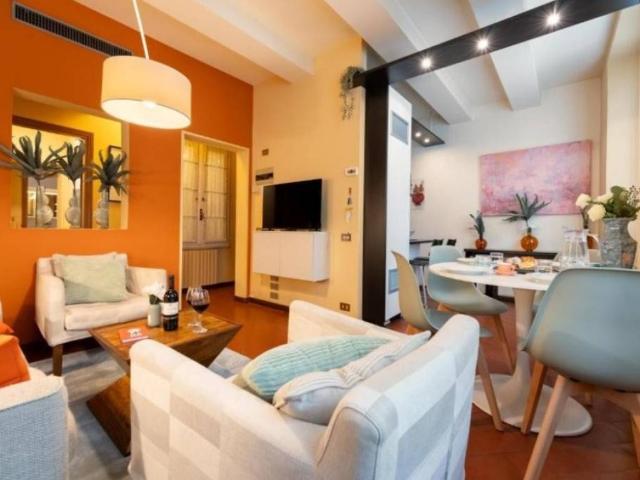 Appartamento in vendita a Firenze FI