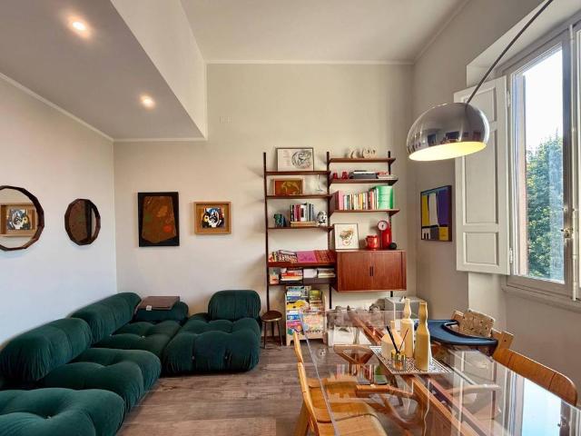 Appartamento in vendita a Firenze FI