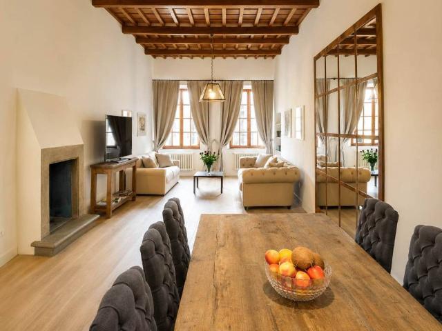 Appartamento in vendita a Firenze FI