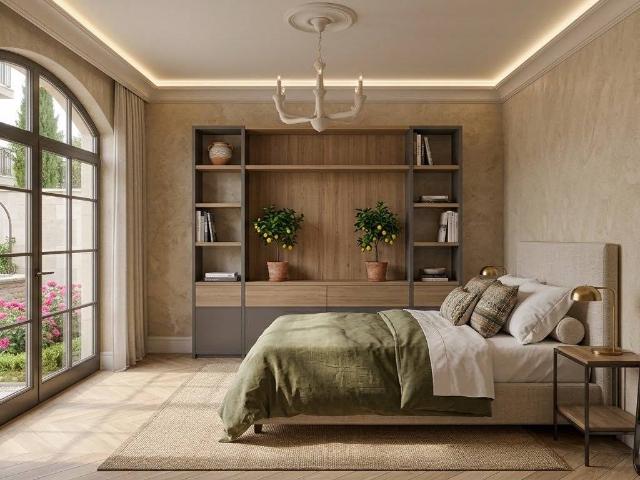 Appartamento in vendita a Firenze FI