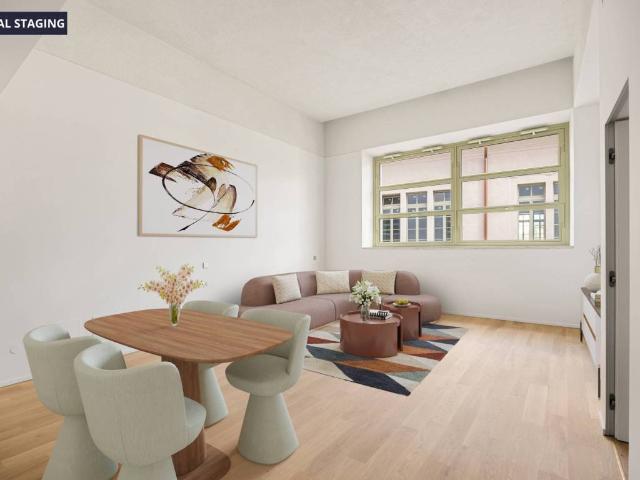 Appartamento in vendita a Firenze FI