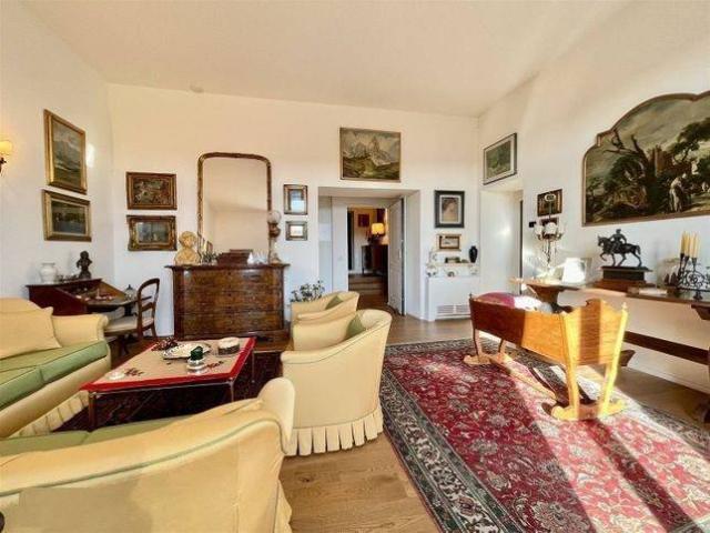 Appartamento in vendita a Firenze FI