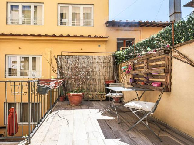 Appartamento in vendita a Firenze FI