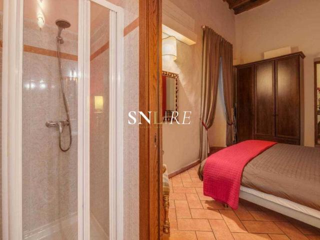 Appartamento in vendita a Firenze FI