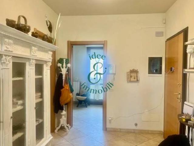 Appartamento in vendita a Firenze FI