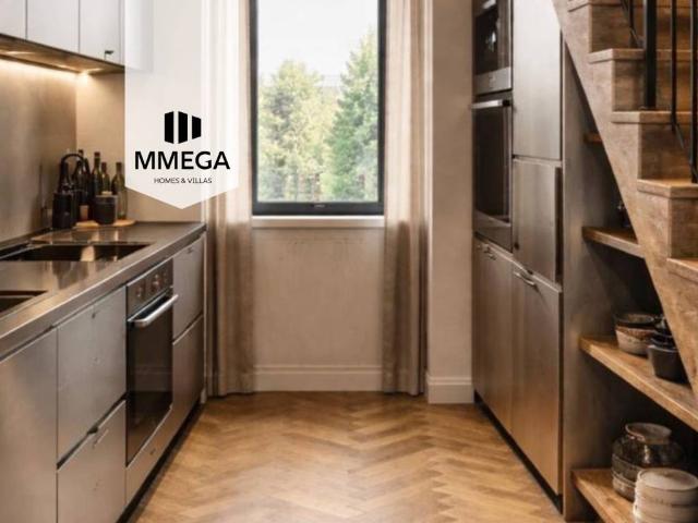 Appartamento in vendita a Firenze FI