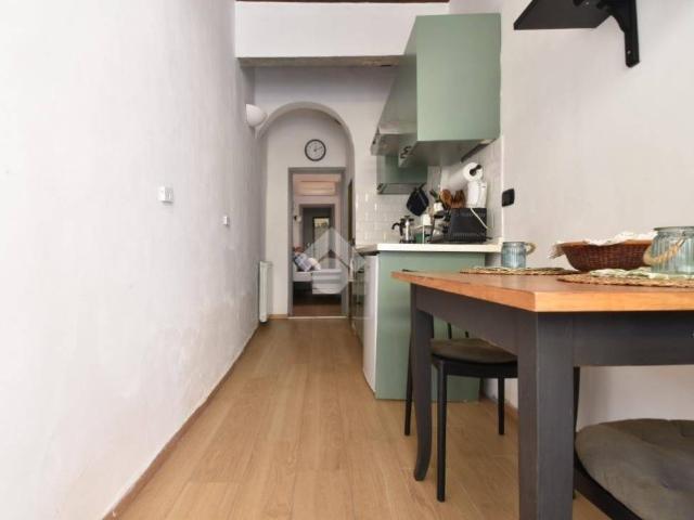 Appartamento in vendita a Firenze FI