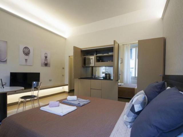 Appartamento in vendita a Firenze FI