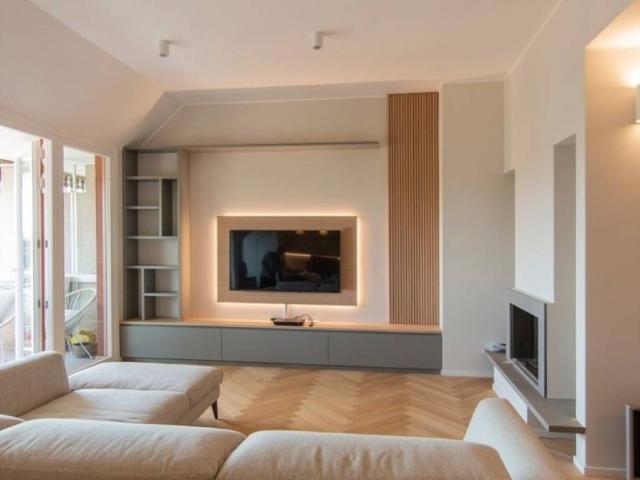 Appartamento in vendita a Firenze FI