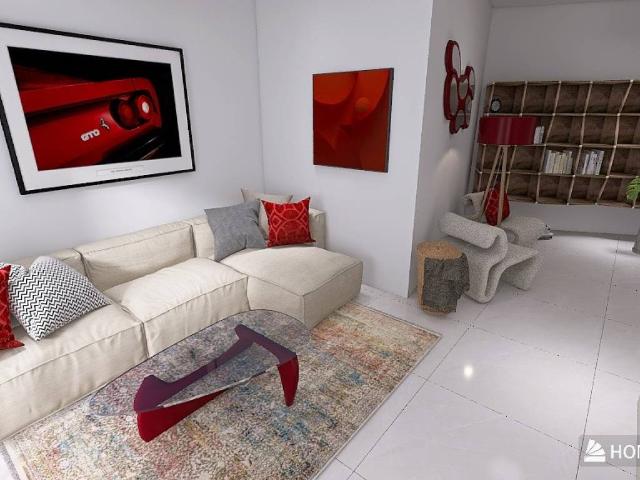 Appartamento in vendita a Firenze FI