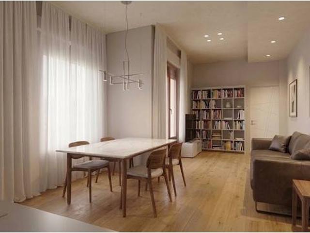 Appartamento in vendita a Firenze FI