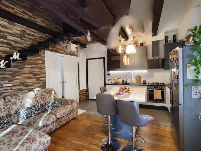 Appartamento in vendita a Firenze FI