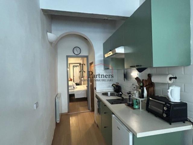 Appartamento in vendita a Firenze FI
