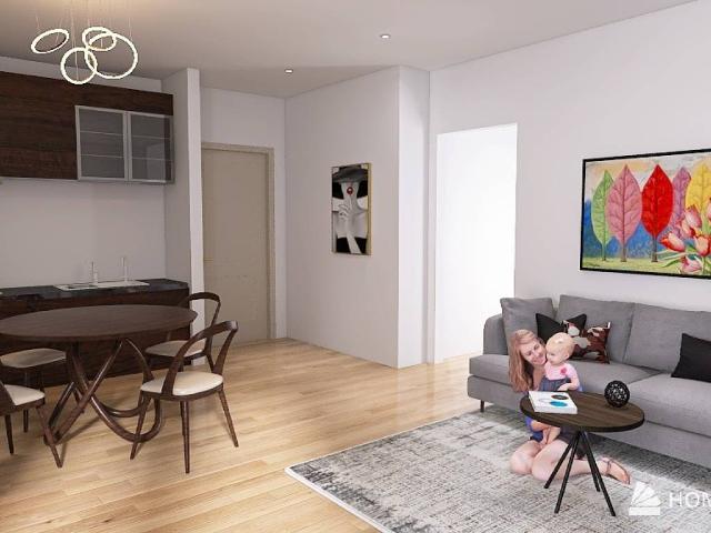 Appartamento in vendita a Firenze FI