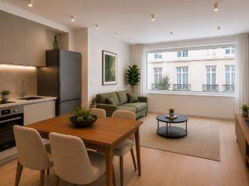 Appartamento in vendita a Firenze FI