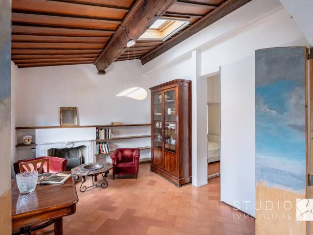 Appartamento in vendita a Firenze FI