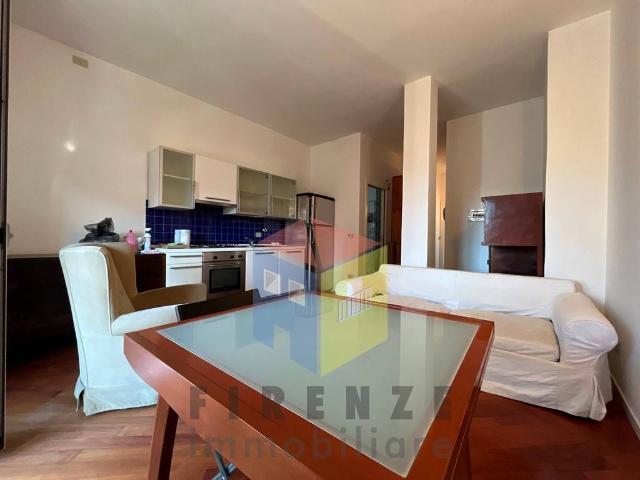 Appartamento in vendita a Firenze FI