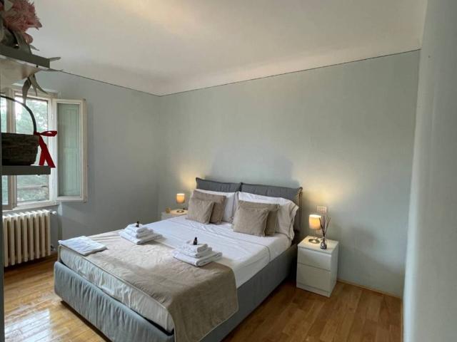 Appartamento in vendita a Firenze FI