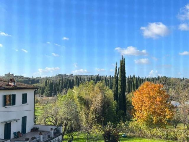 Appartamento in vendita a Firenze FI