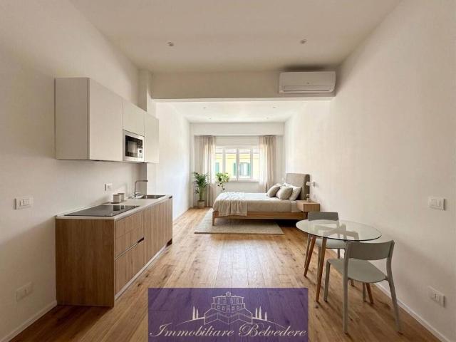Appartamento in vendita a Firenze FI