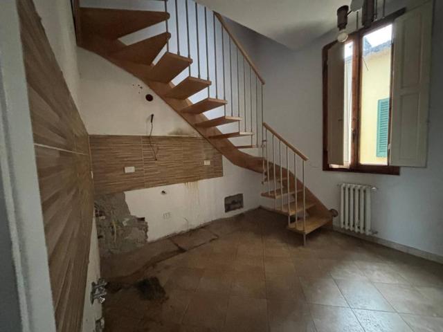 Appartamento in vendita a Firenze FI