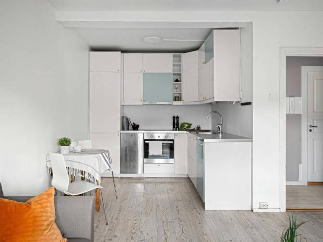 Appartamento in vendita a Firenze FI
