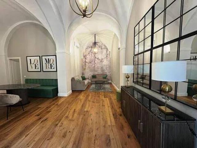 Appartamento in vendita a Firenze FI