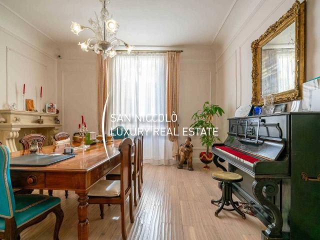 Appartamento in vendita a Firenze FI