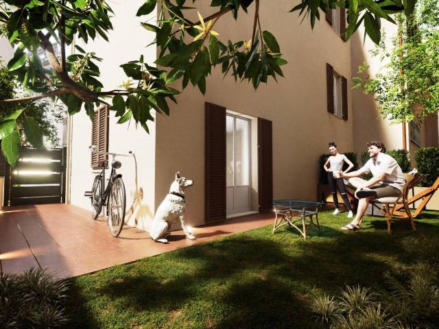 Appartamento in vendita a Firenze FI