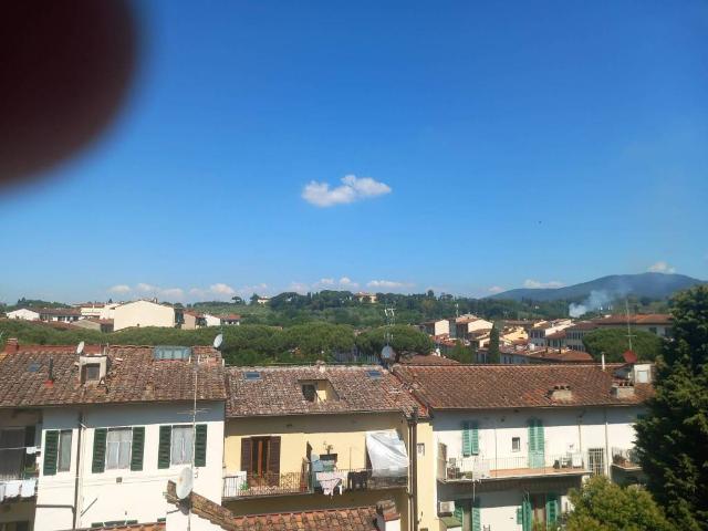 Appartamento in vendita a Firenze FI