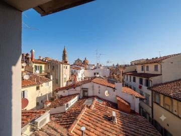 Appartamento in vendita a Firenze FI