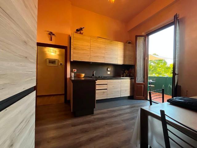 Appartamento in vendita a Firenze FI