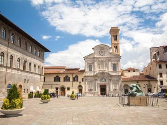 Appartamento in vendita a Firenze FI