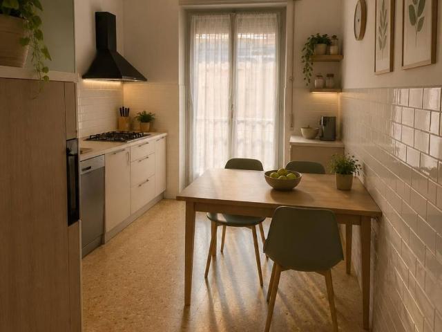 Appartamento in vendita a Firenze FI