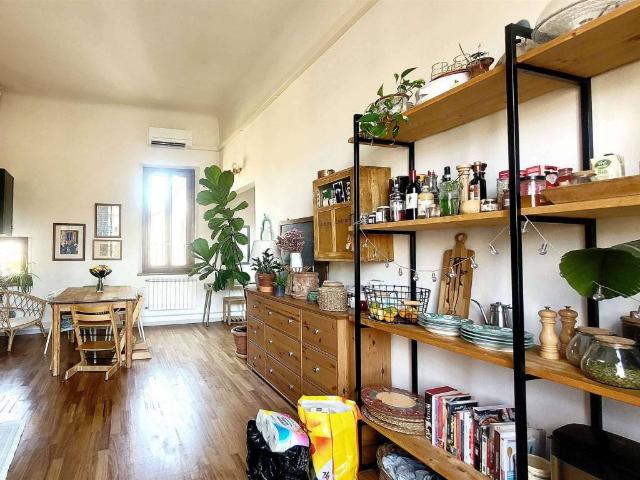 Appartamento in vendita a Firenze FI