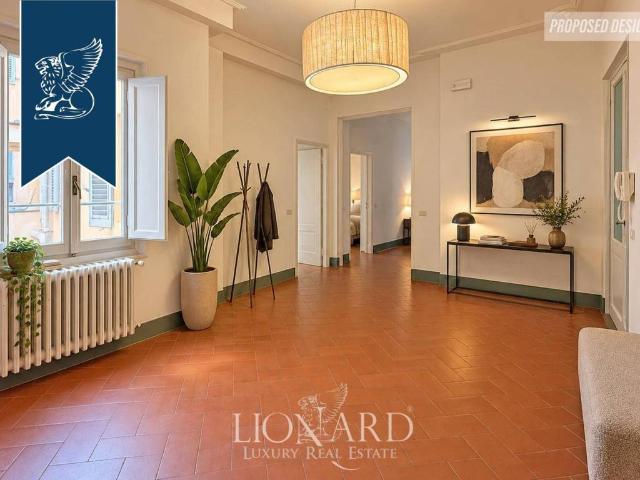 Appartamento in vendita a Firenze FI