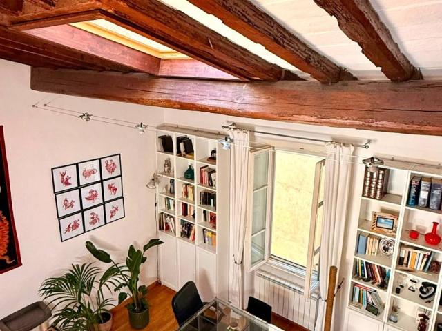 Appartamento in vendita a Firenze FI