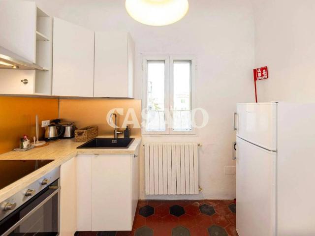 Appartamento in vendita a Firenze FI