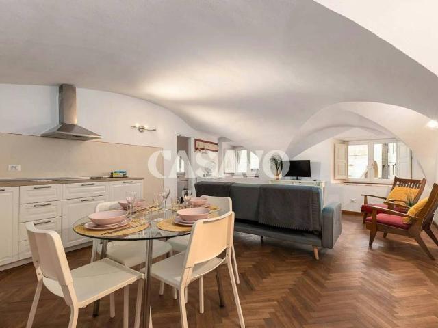 Appartamento in vendita a Firenze FI